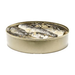 Sardina en escabeche