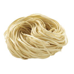 Fideos orientales
