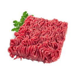 Carne picada de cerdo