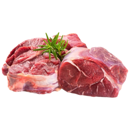 Morcillo de ternera