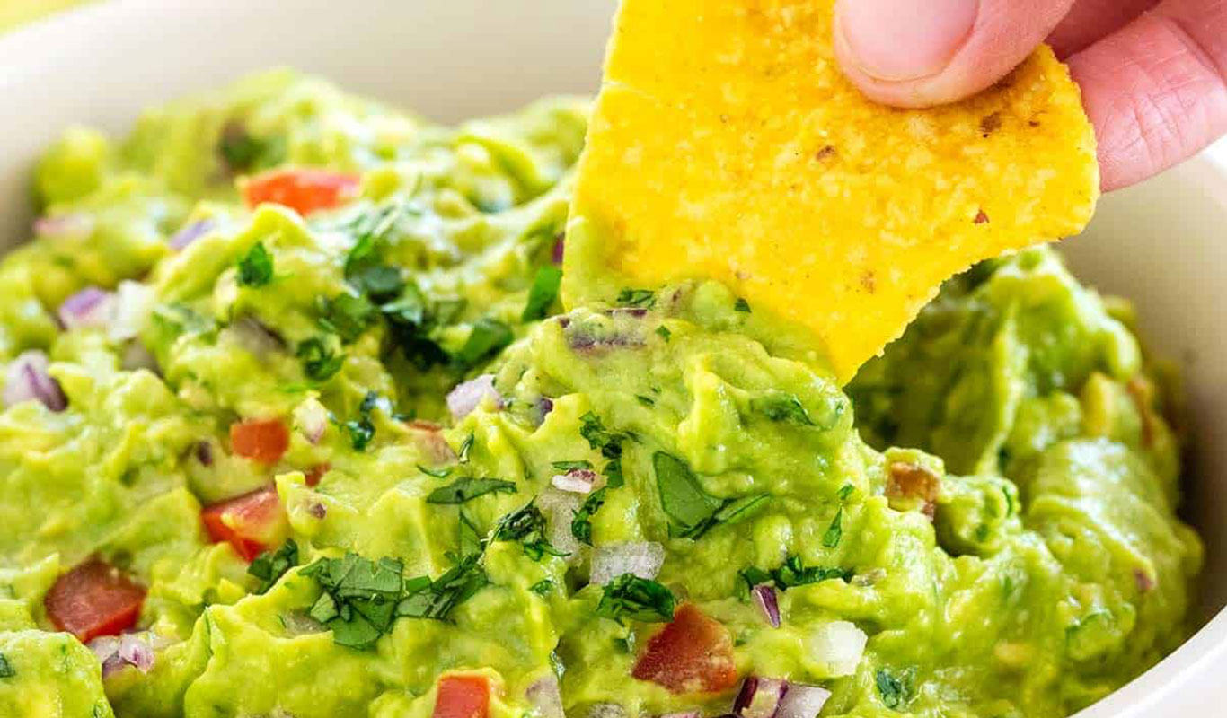 Guacamole Guacamole