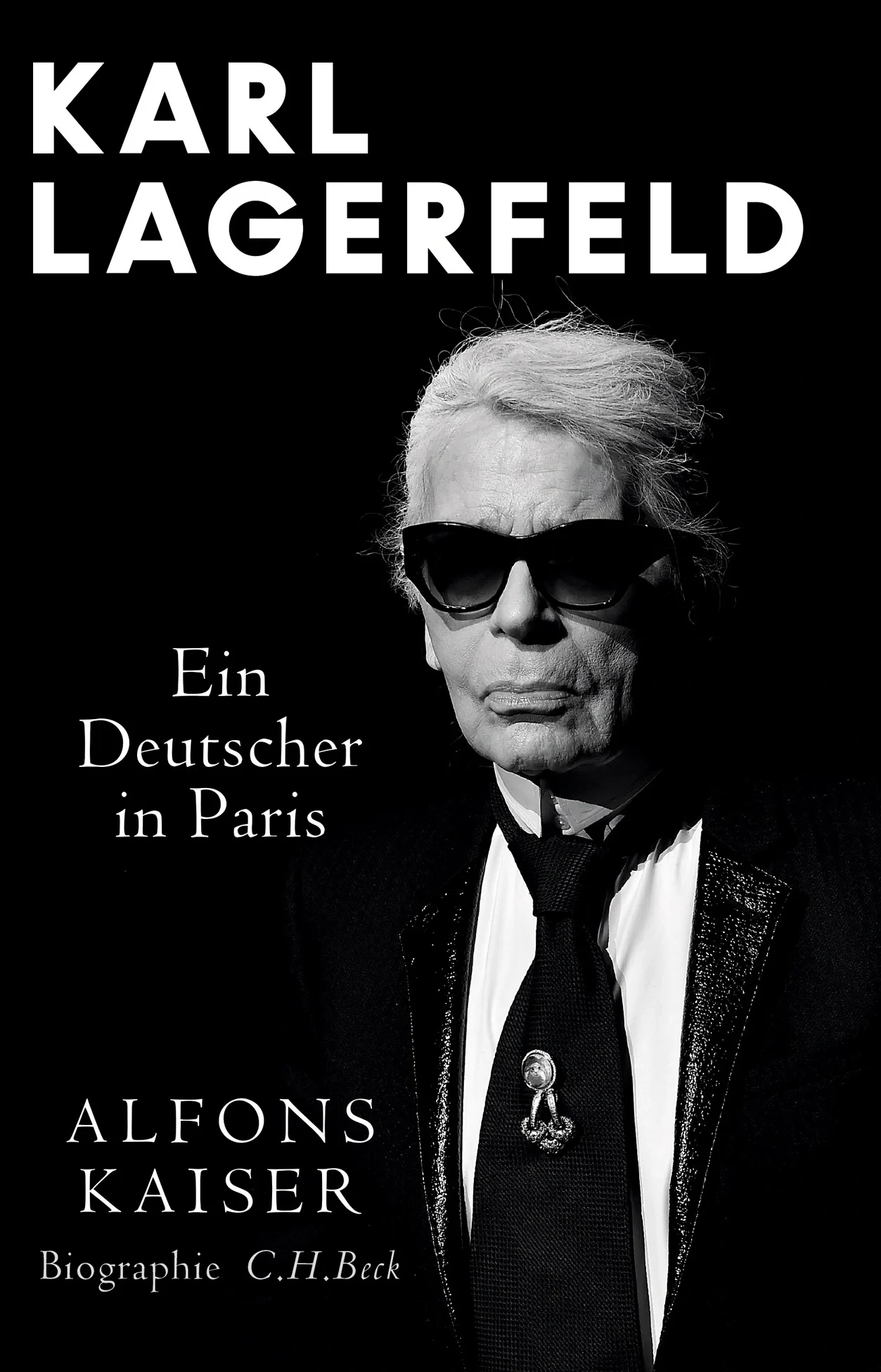 KARL LAGERFELD