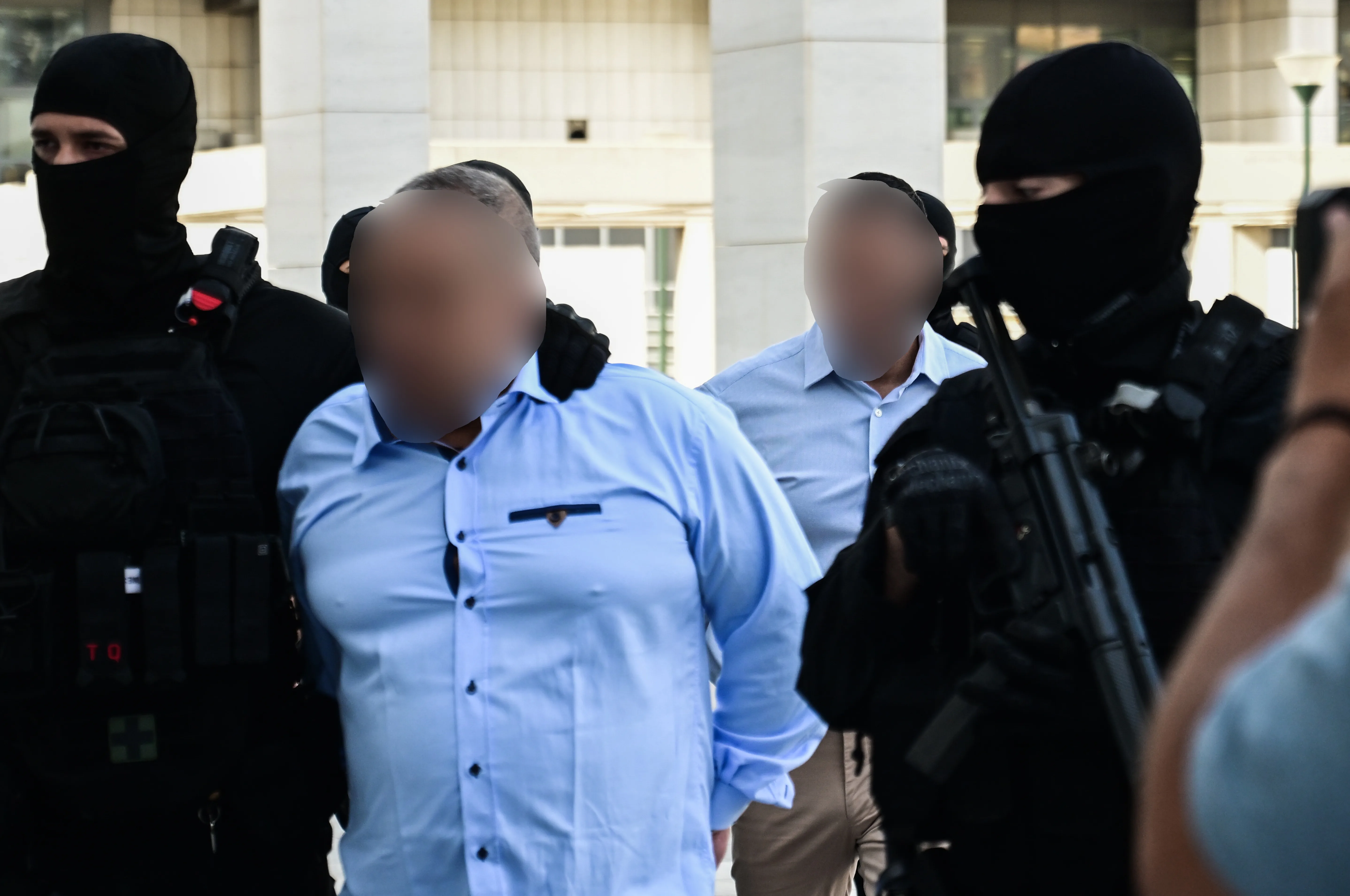 Δίκη Καραϊβαζ