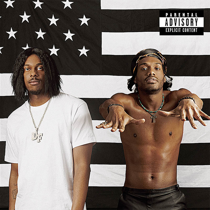 outkast stankonia images