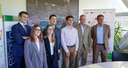 Conferenza stampa its vygaiq