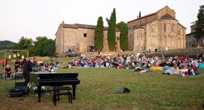 Naturalmente pianoforte mn8mj3