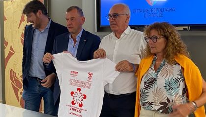 Presentazione olimpiadi metropolitane 2025 u4ddfj