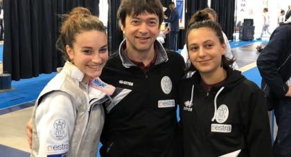 Emma petrini daniele giannini camilla bonechi opt