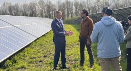 Estra_Linea_Verde_registrazione