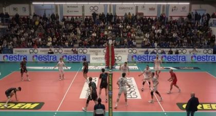 Estra  virtus fano