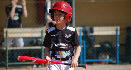 Baseball 25042018