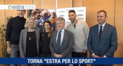 Estranotizie 12 aprile