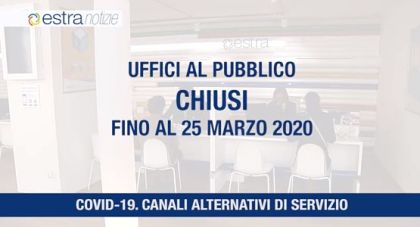 Estranotizie 16 marzo 2020 opt