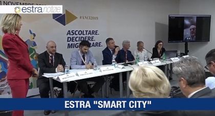 Estranotizie 1 dicembre 2019