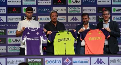 Fiorentina