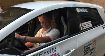 Ghinelli ecorally opt uve781