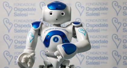 Impronta estrabot 1