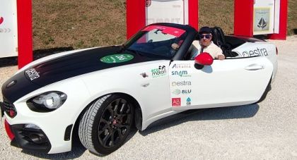 Le buone nuove foto mille miglia green whatsapp image 2021 06 15 at 17 opt