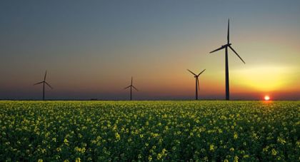 Le rinnovabili continuano a crescere in europa 19042017
