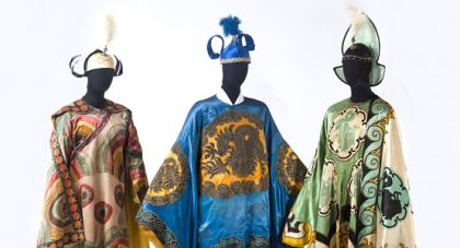 Mostra turandot mdt