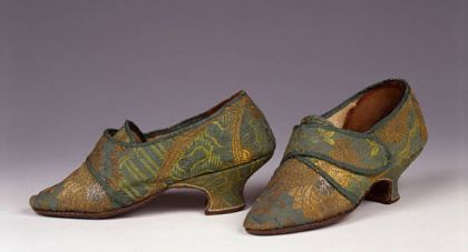 Scarpe mstibbert
