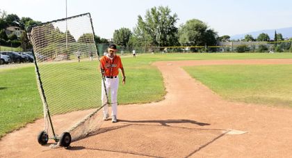 Siena baseball 07052018