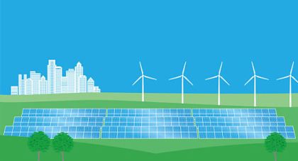 Un manifesto per la citta futura green