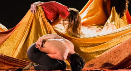 Vittoria fenati   gala di danza sinalunga