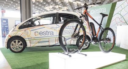 Estra expomove