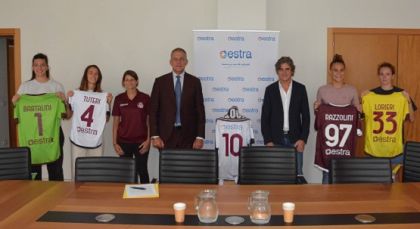 Estra acf arezzo