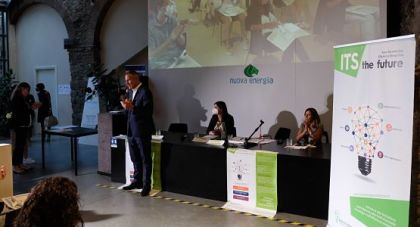 Forum its energia ambiente