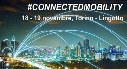 Future mobility week