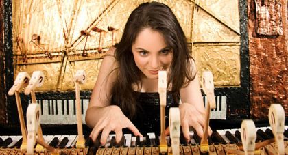 Mariangela vacatello cantiereinternazionaledarte