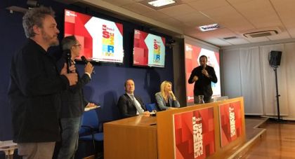 Radio rai 2 opt