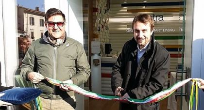 Rinnovo punto clienti