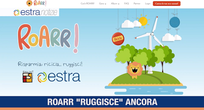 Roarr opt