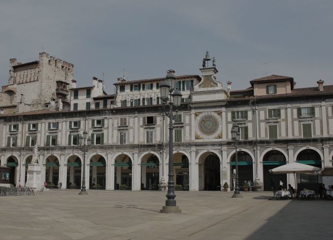 Hp racconti brescia