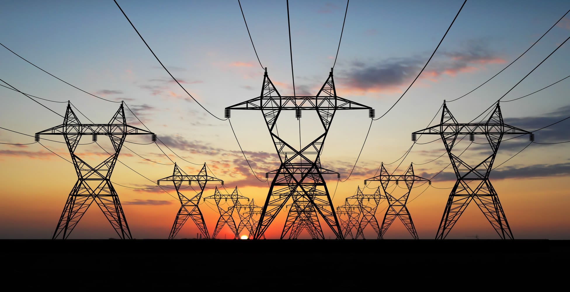 Consumi energia elettrica