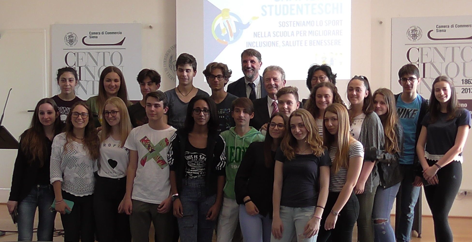 3campionati studenteschi 17052017