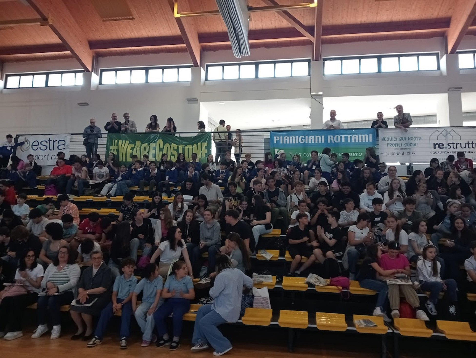 Campionato ok ok