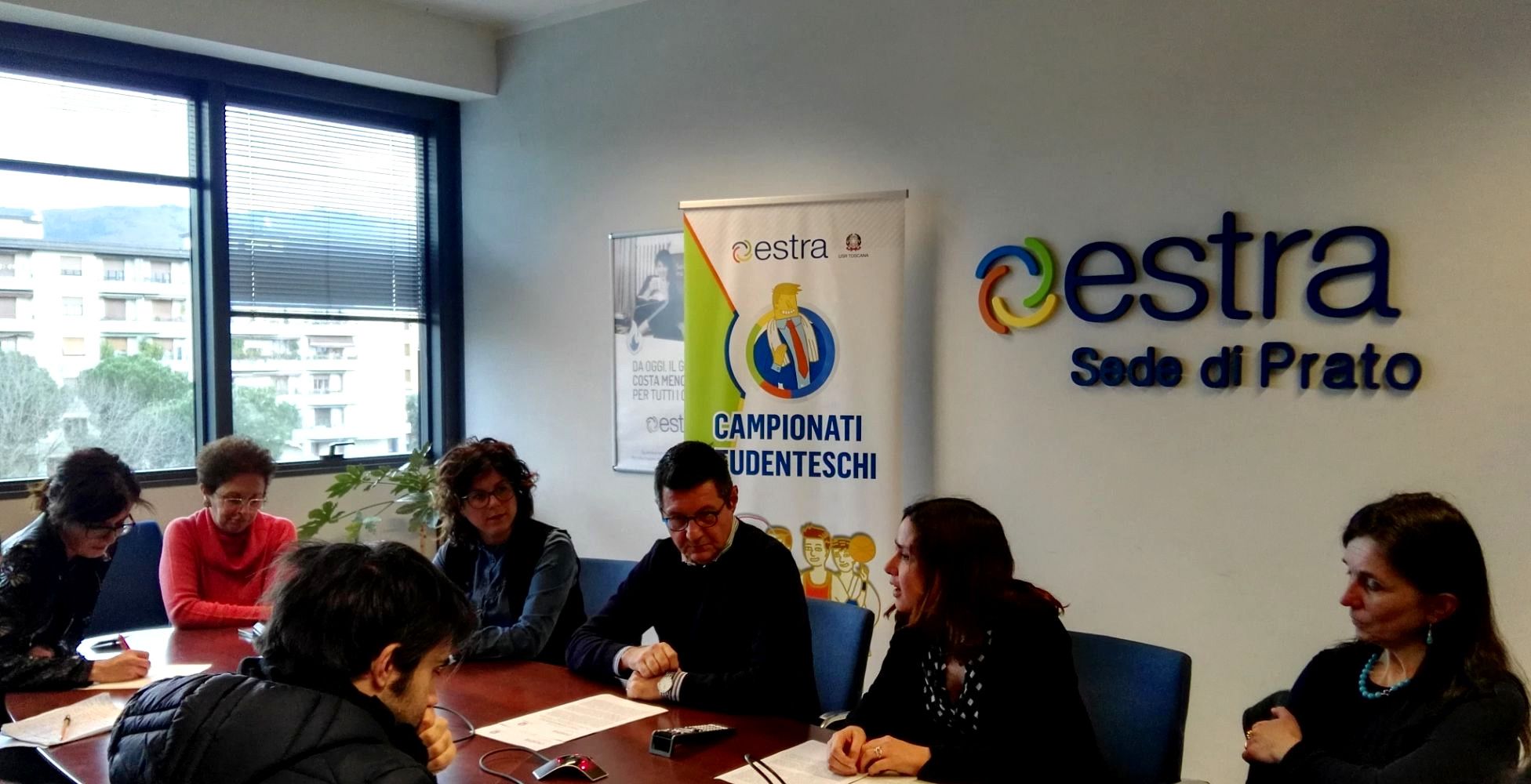 Foto 01   campionati studenteschi 01022018