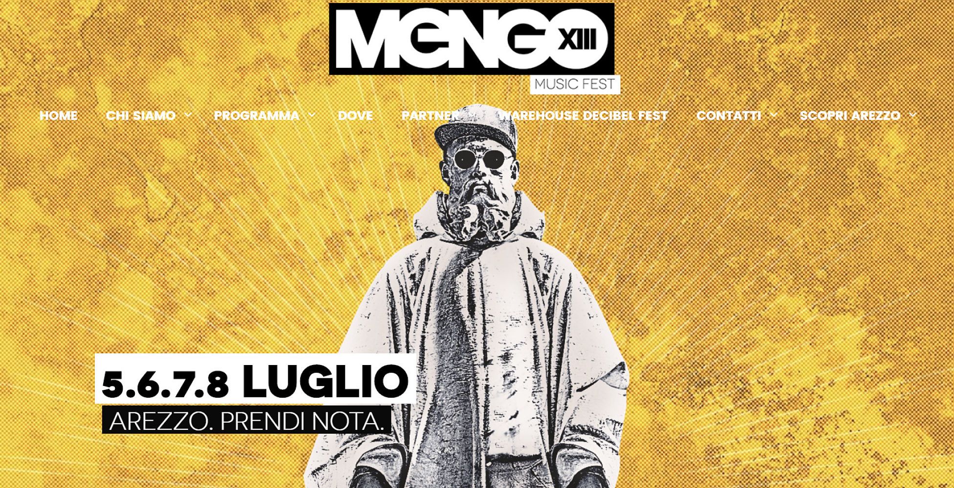 Mengo music fest screen shot 01 opt tlq6mu