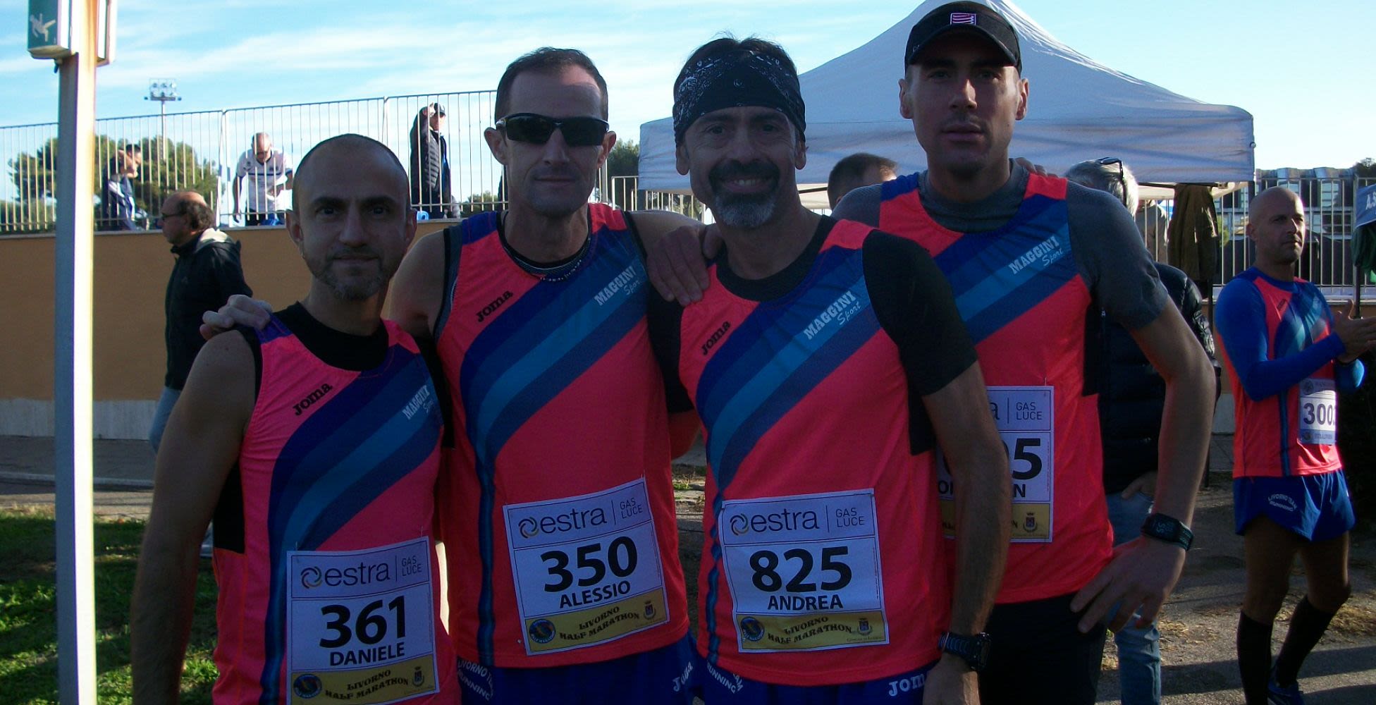 Maratona   livorno 12112017 01