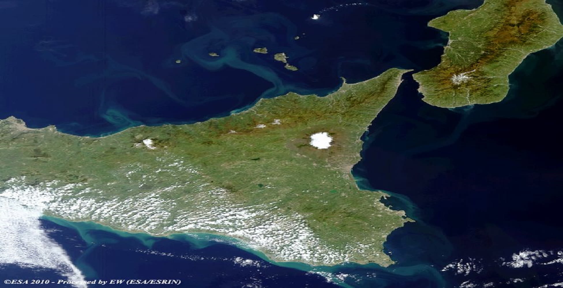Sicilia e calabria immagine 1 lielfi