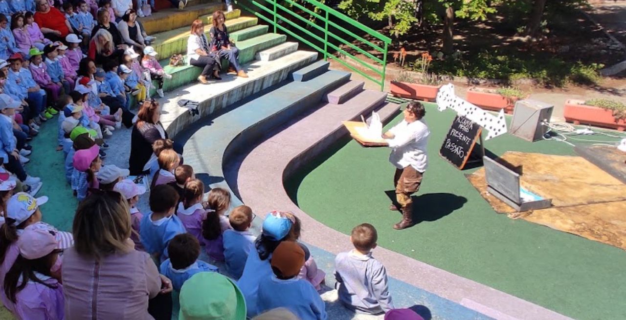 Buone scuole viaggianti e pcto
