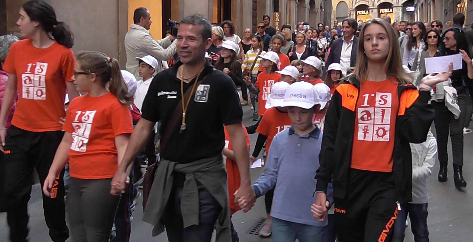 Diamoci una mossa 03 08092017