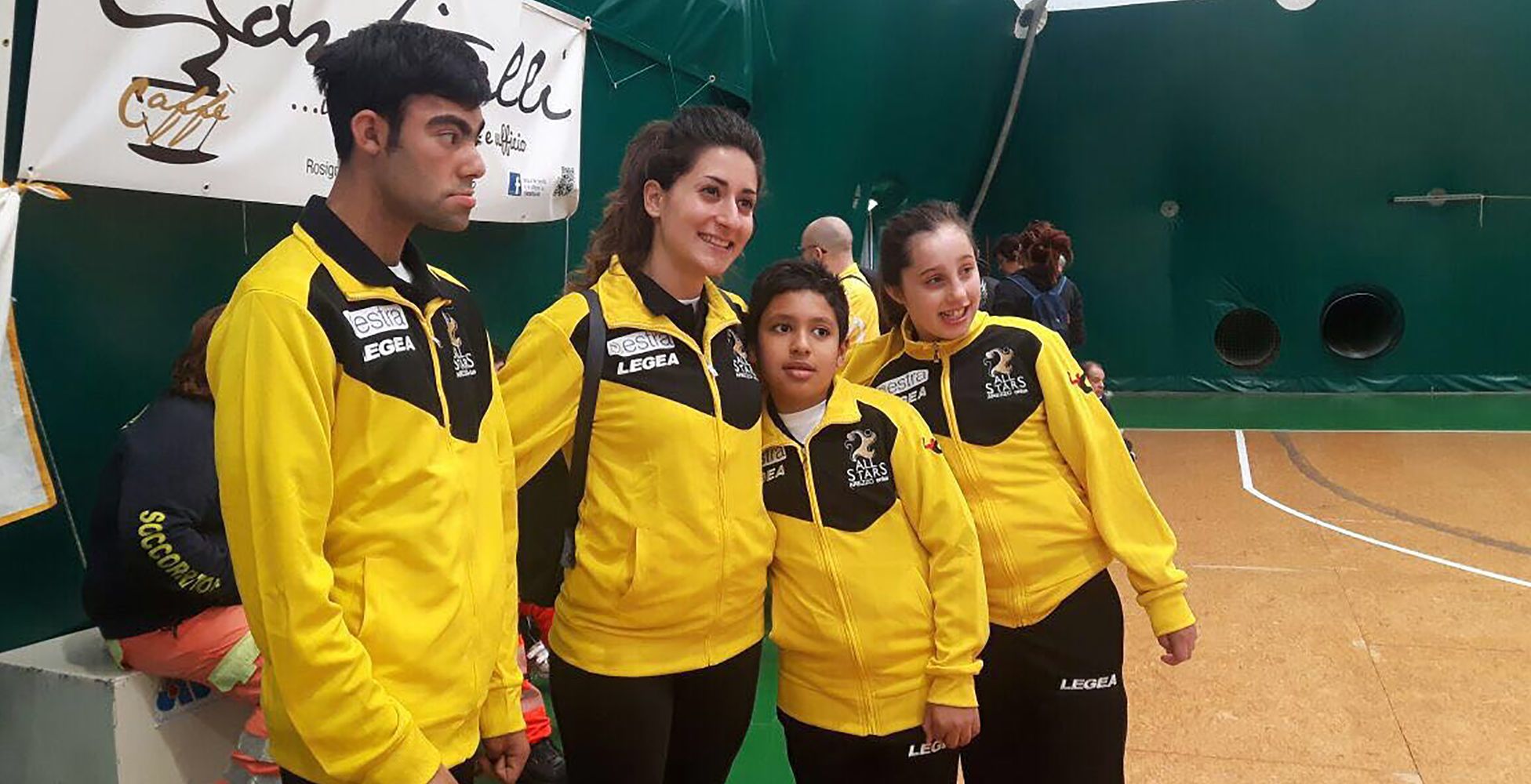 Gruppo atletica opt mimkzh