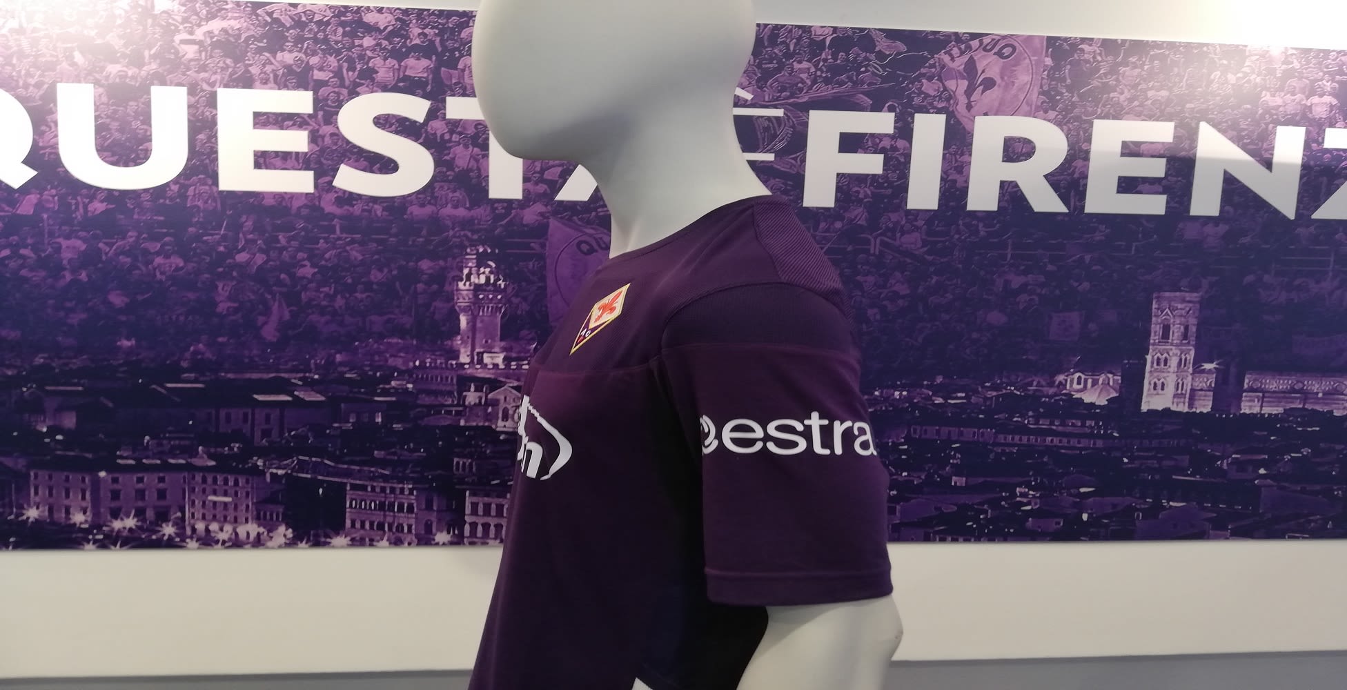 Maglia fiorentina 2