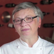 Chef 2maria cicorella