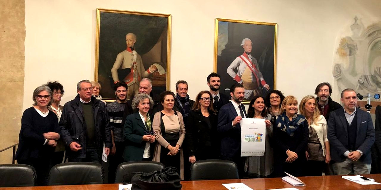 Limita lo spreco aiuta il mondo 04 sito